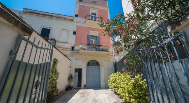 Superior apartament Nuvole Barocche B&B