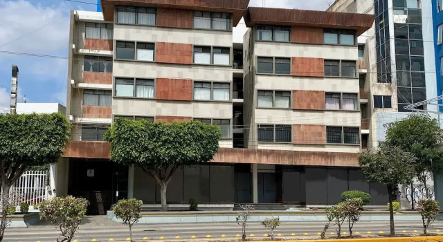 BaW Mateos 809P, Prenota Appartamento Appartamenti a El Bajio, Appartamento