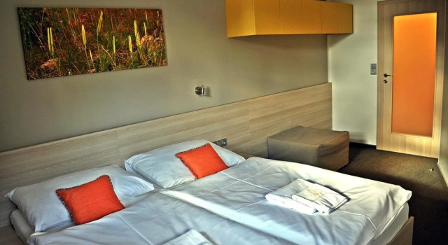 Penzion Jirinka, Rezervați Hotel Dolni Morava Pardubice Region