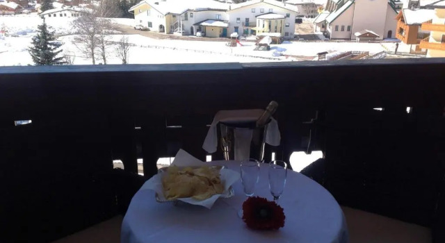 Номер Standard Park Hotel Mater Dei