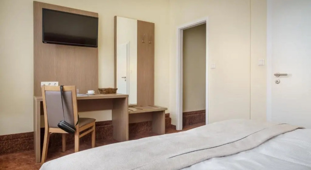 Двухместный номер Standard Hotel Norddeutscher Hof