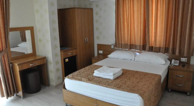 İskele Otel
