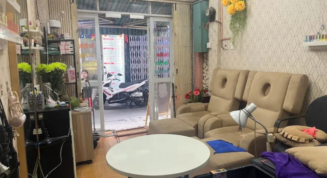 Mãi Mãi Hostel Homestay, Забронировать Хостел Хостелы Хошимина, рядом с Торговый центр Tax, Хостел