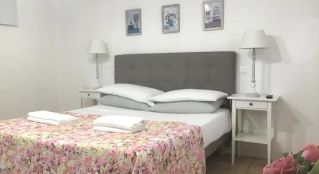 Номер Superior Villaggio Imbesi