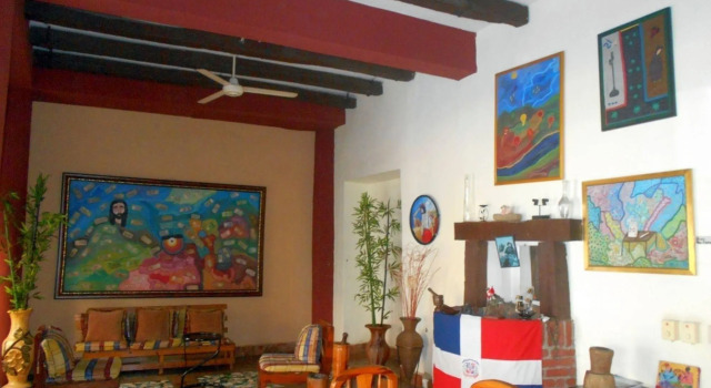 Hostal Condo-Parque