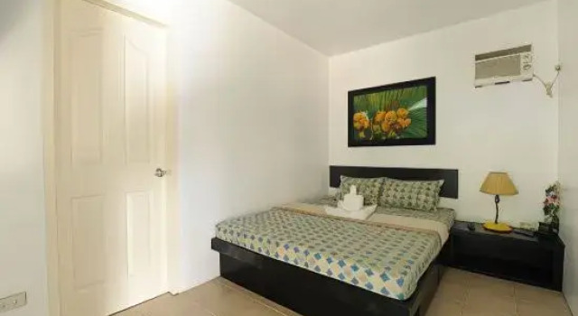 Номер Standard Coralview Beach Resort