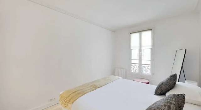 Апартаменты Beautiful Apartment 2br/6p - Eiffel Tower