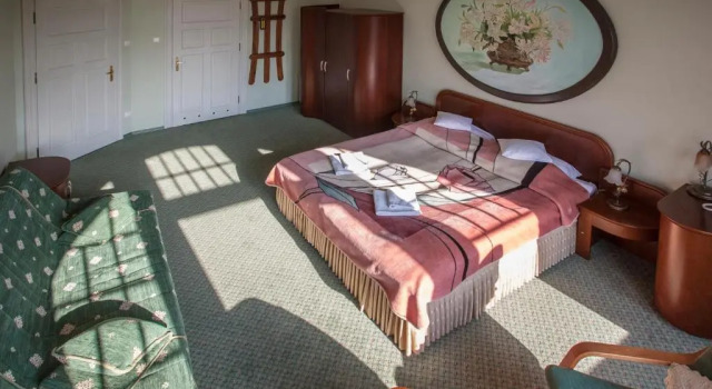 Hotel Stary Malbork, Book Hotel Malbork Pomerania