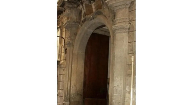 La Casetta, Buchen Sie Hotel Historische Altstadt Neapel Neapel