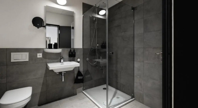 Номер Standard the place Herzogenaurach - Serviced Apartments
