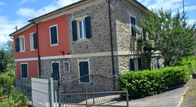 Il Marchese Malaspina Con Idromassaggio