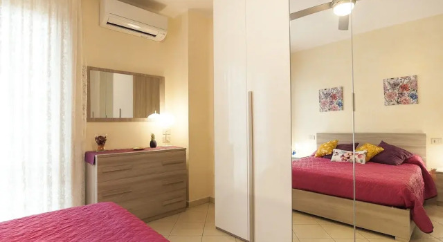 Апартаменты Casa Vacanza Minerva