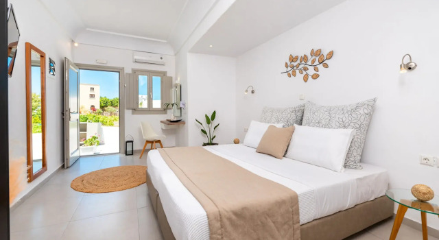 Hotel Kalisperis