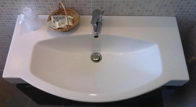 Номер Standard Hotel Villa Gloria