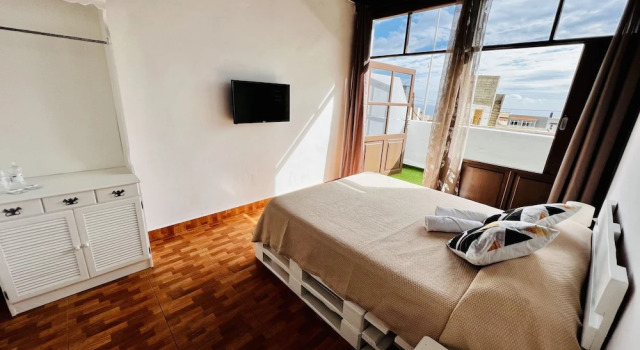 Номер Premium El jardin de Iris