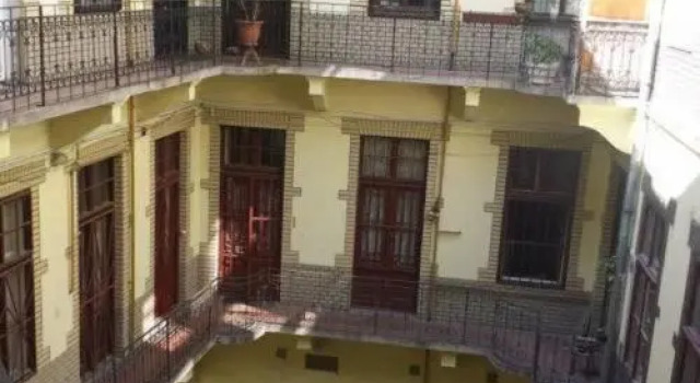 Orangehouse Budapest, Varaa Hotelli Budapest Budapest