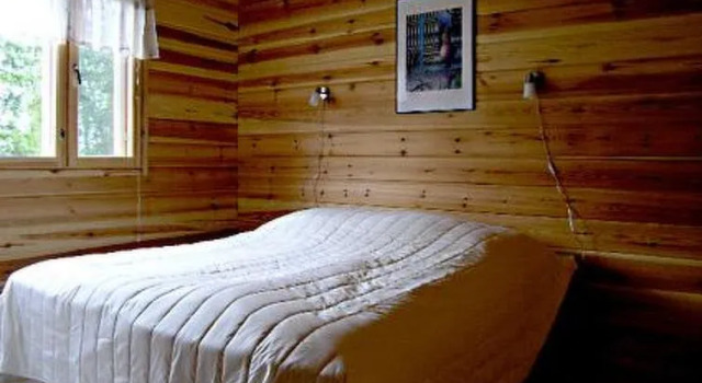 Holiday Home Kotikumpu, Book Vacation Home Jämsä Western Finland