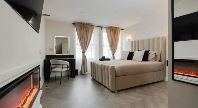 Bold St Aparthotel Book Individually or Book 8!, Reserva ahora Apartahotel Liverpool Merseyside