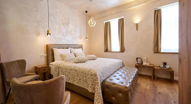 Номер Deluxe Hiša Ančka, Boutique Hotel & Maja Rooms