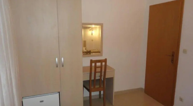 Двухместный номер Standard с красивым видом из окна Guest House Pavkovic