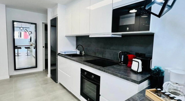 Apartamento Parque Jardín, Prenota Appartamento Hotel a Gran Canaria con parcheggio, Parcheggio