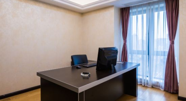 Люкс Business Ming Xuan Hotel