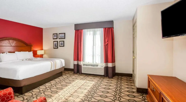 Люкс La Quinta by Wyndham North Platte