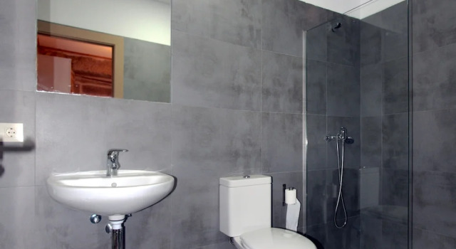 Номер Standard Casa do Mosteiro