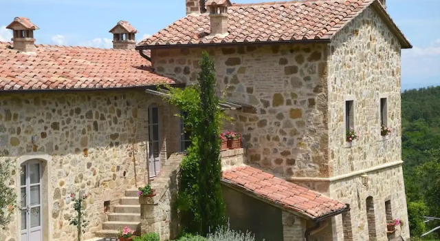 La Grencaia