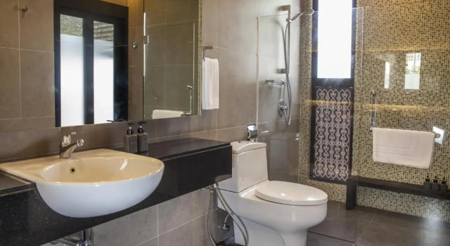 Люкс Standard The Ranee Boutique Suites