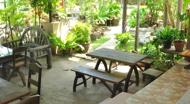 Rimpu Hill Resort