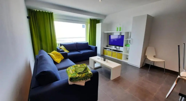 Studio 24 Oostende, Забронировать Отель Отели Остенде с парковкой, рядом с Wapenplein Square, Парковка