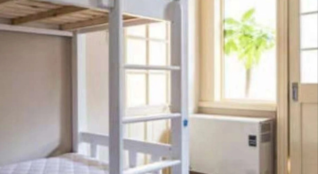 The Gutang Courtyard Youth Hostel