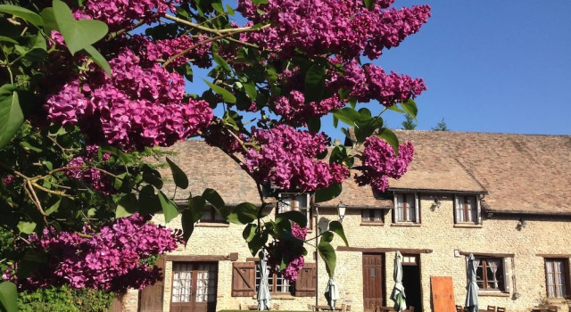 A l'Orée du Bois, Book Hotel  