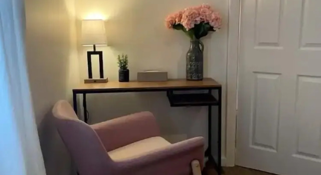 Номер Standard Jaune Hôtel Boutique