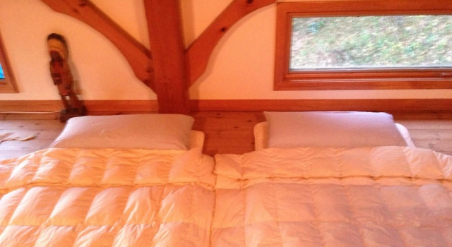 Номер Standard Mcmill House