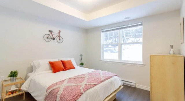 Апартаменты 2BD Condo UNB Hospital Golf Patio Coffee