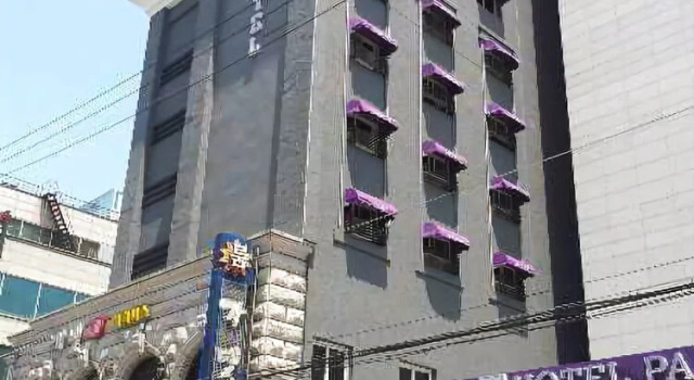 The Hotel Uijengbu, Забронировать Отель Стадион Uijeongbu Кёнгидо, рядом с Медицинский центр в Ыйджонбу