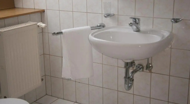 Номер Standard Hotel Strauss