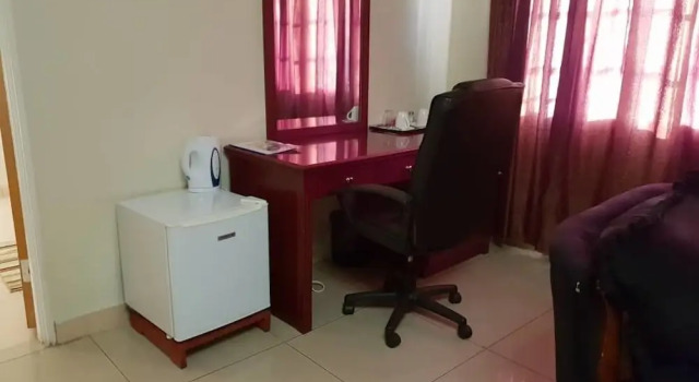 Номер Executive Top Lodge in Blantyre