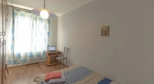Apartment - Golubinskaya 17, Rezervovat Apartmán Hotely v UZAO Area s parkováním, Parkování