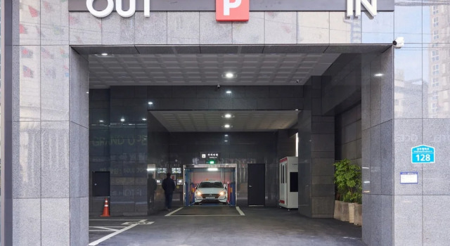 CS Hotel, Prenota Hotel Gwangju Gyeonggi-do