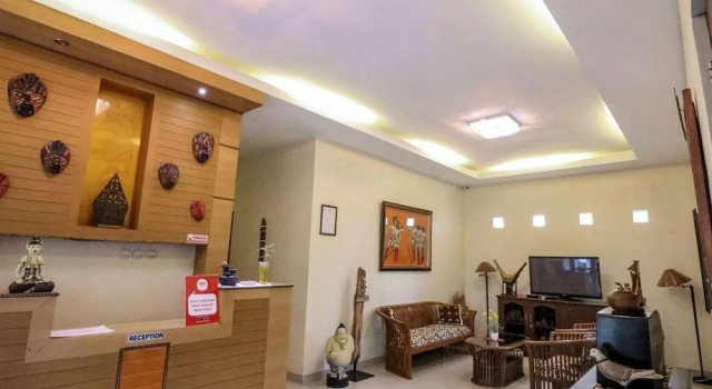 Hotel Balecatur Inn