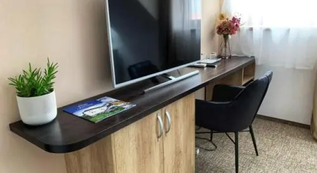 Penzion U Broucka, Prenota Hotel Milevsko Boemia meridionale