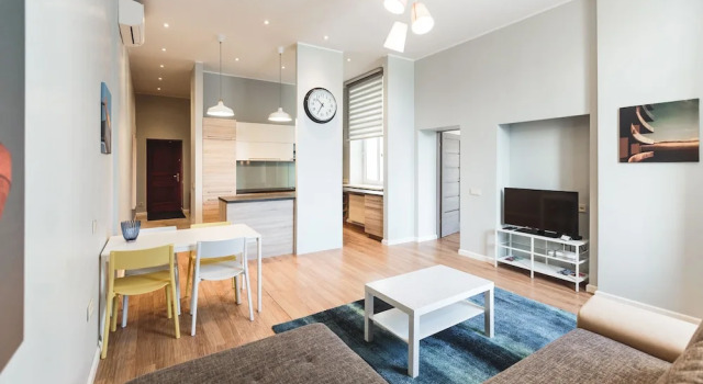 Riga Lux Apartments - Easy Stay