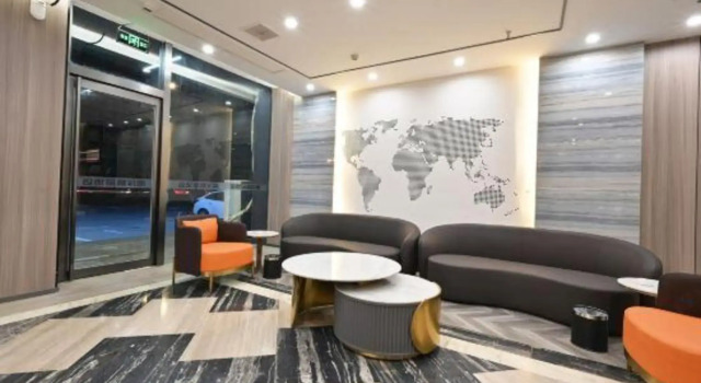 Nanyang Boutique Hotel (Bozhou Weiwu Avenue Branch), Book Boutique Hotels in Bozhou with Parking, Parking