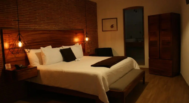 Номер Standard Casa Andaria Hotel Boutique