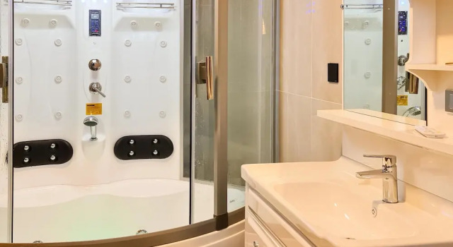 Номер Superior Lynson Africa Resort