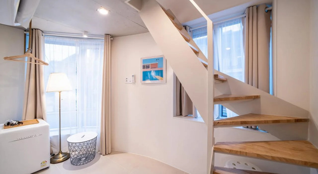 The Phase Boutique Hotel 동대문, Reserva ahora Boutique Hoteles baratos en Seúl, cerca de Jangchung mart