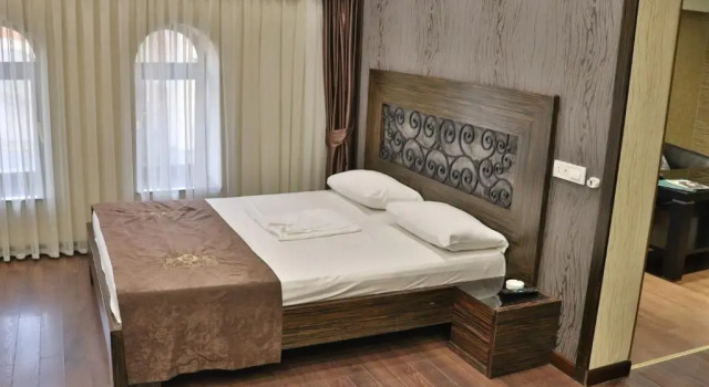 Семейный номер Standard Отель Roma Yerevan & Tours